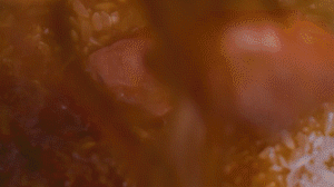 依次加入配方中的調(diào)味料調(diào)味，倒適量清水煮一下。