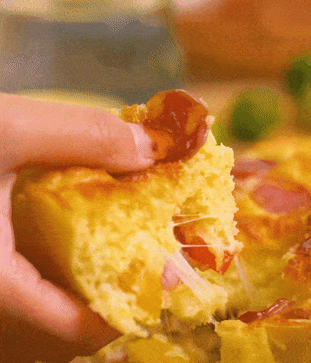 出鍋啦?。?！