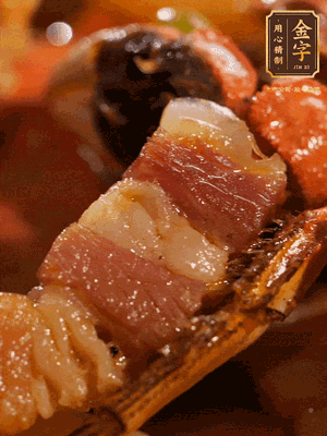 加點鹽、糖、胡椒粉調(diào)味一下